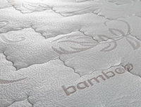 US. Sleeping Bamboo Visco 150x200 cm resim