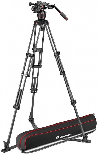 Manfrotto MVK608TWINGC Tripod