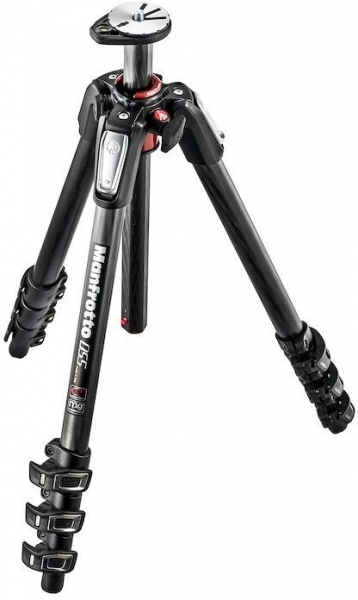 Manfrotto MT055CXPRO4 Tripod