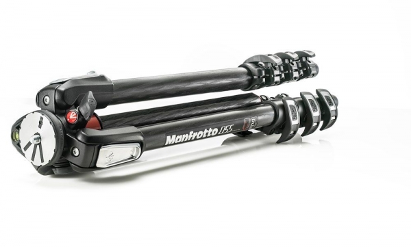 Manfrotto MT055CXPRO4 Tripod
