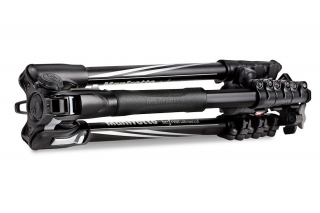 Manfrotto MKBFRLA4BK-BH Tripod