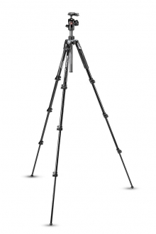 Manfrotto MKBFRLA4BK-BH Tripod