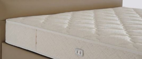 Pierre Cardin Magic 90x190 cm Yaylı Yatak (90x190 cm)