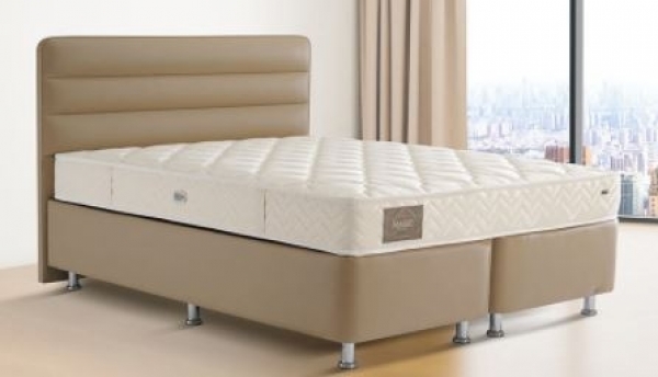Pierre Cardin Magic 90x190 cm Yaylı Yatak (90x190 cm)