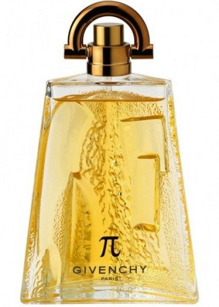 Givenchy Pi EDT 50 ml Erkek Parfümü (50 ml)