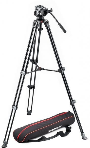 Manfrotto MVK500AM Tripod