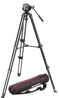 Manfrotto MVK500AM Tripod