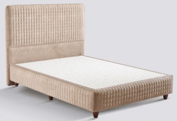 Pierre Cardin Petrica 160x200 cm Yaylı Yatak (160x200 cm)