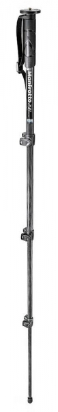 Manfrotto MM290C4 Monopod