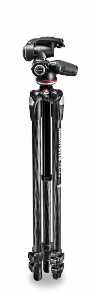Manfrotto MK290XTC3-3W Tripod