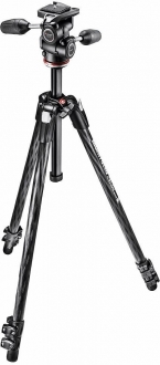 Manfrotto MK290XTC3-3W Tripod