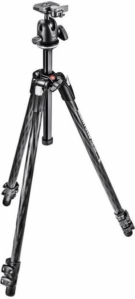 Manfrotto MK290XTC3-BH Tripod
