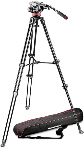 Manfrotto MVK502AM-1 Tripod