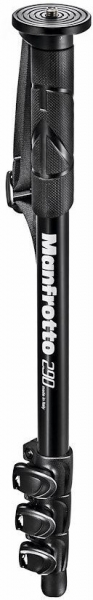 Manfrotto MM290A4 Monopod