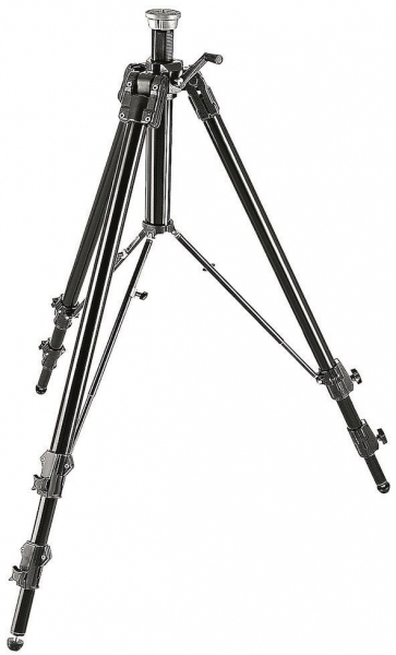Manfrotto 161MK2B Tripod
