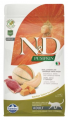 N&D Tahılsız Ördek Etli Bal Kabaklı ve Kavunlu Yetişkin 1.5 kg resim