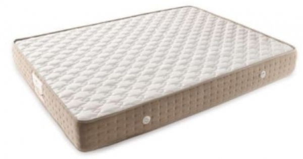 Polo Design Antikos 100x200 cm Yaylı Yatak