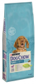 Dog Chow Kuzu Etli Yavru 14 kg resim