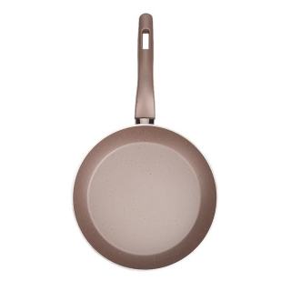 Emsan Premium Golden Pink Granit Tava 24 cm