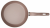 Emsan Premium Golden Pink Granit Tava 24 cm