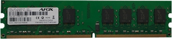 Afox AFLD22ZM1P 2 GB 800 MT