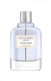 Givenchy Gentlemen Only Casual Chic EDT 50 ml Erkek Parfümü
