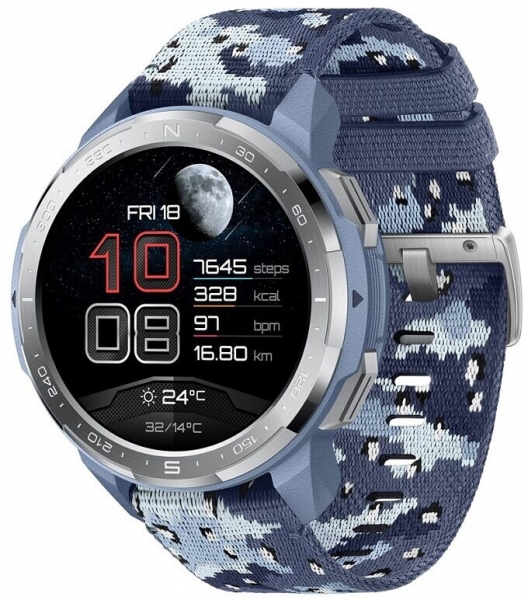 Honor Watch GS Pro Akıllı Saat