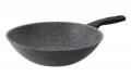 Emsan Titangranit Wok Tava 28 cm resim