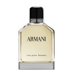Giorgio Armani Eau Pour Homme EDT 50 ml Erkek Parfümü resim