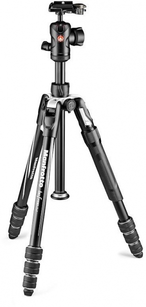Manfrotto MKBFRTA4B-BHM Tripod