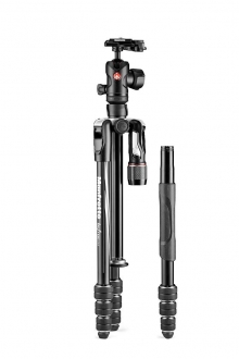 Manfrotto MKBFRTA4B-BHM Tripod