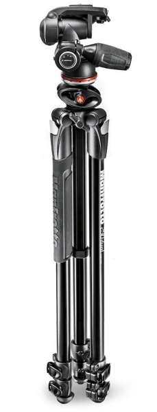 Manfrotto MK290DUA3-3W Tripod