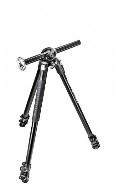 Manfrotto MK290DUA3-3W Tripod
