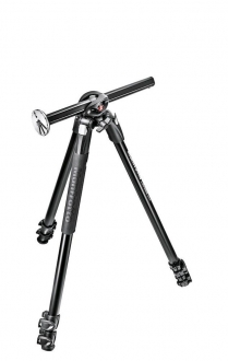 Manfrotto MK290DUA3-3W Tripod