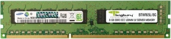 Bigboy BTW165L/8 8 GB 1600 MT
