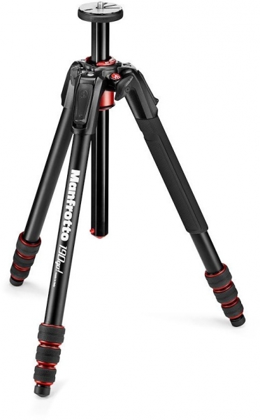 Manfrotto MT190GOA4TB Tripod