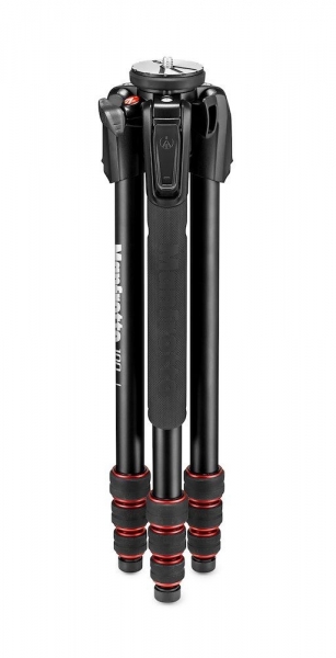 Manfrotto MT190GOA4TB Tripod