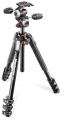 Manfrotto MK190XPRO4-3W resim