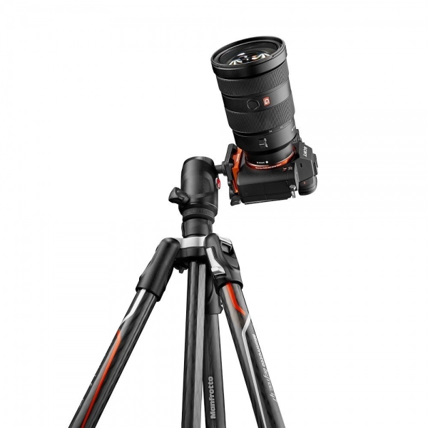 Manfrotto MKBFRTC4GTA-BH Tripod