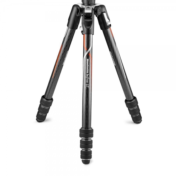 Manfrotto MKBFRTC4GTA-BH Tripod