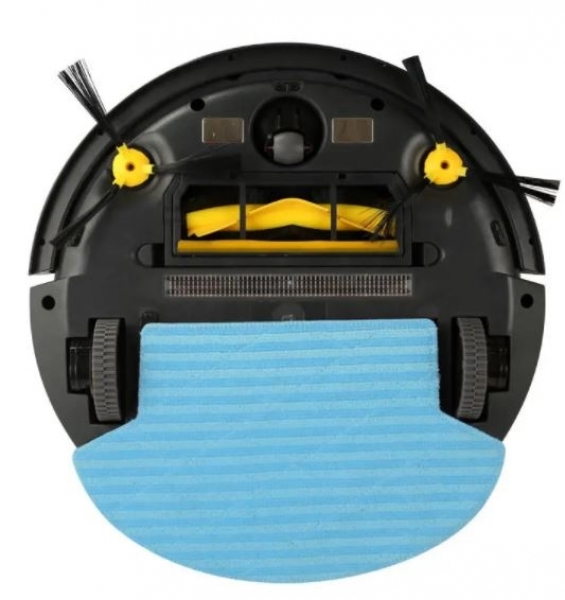 Liectroux B6009 Robot Süpürge+Mop