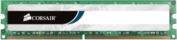 Corsair Value Select 1 GB 533 MT