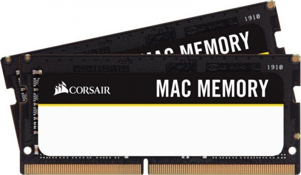 Corsair Mac 32 GB 2666 MT