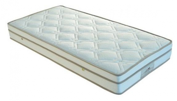 Otantik Prestij 90x190 cm Yaylı Yatak (90x190 cm)