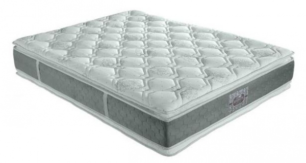 Otantik Aventis 90x190 cm Yaylı Yatak (90x190 cm)