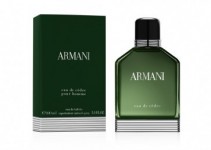 Giorgio Armani Eau De Cedre EDT 100 ml Erkek Parfümü resim
