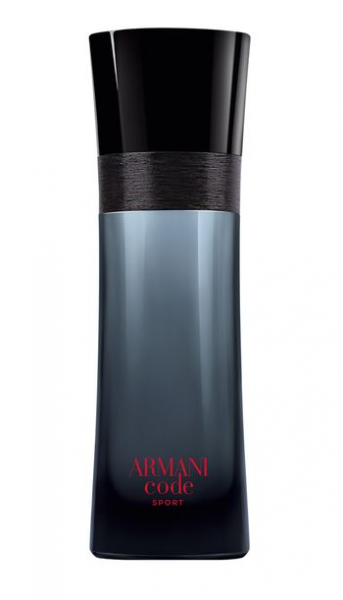 Giorgio Armani Code Sport EDT 50 ml Erkek Parfümü (50 ml)