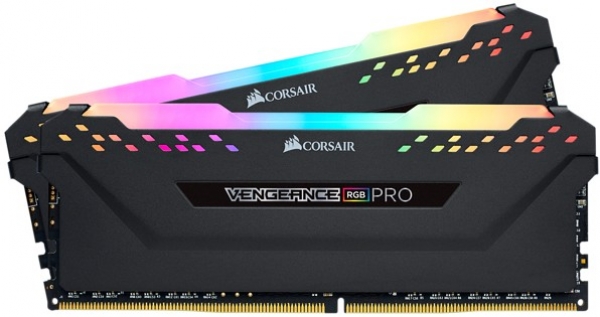 Corsair Vengeance RGB Pro 32 GB 3600 MT