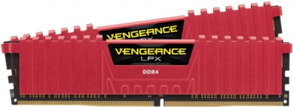 Corsair Vengeance LPX 16 GB 4000 MT