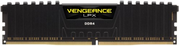 Corsair Vengeance LPX 8 GB 3600 MT